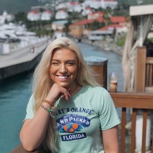 Meet your Posher, Faith